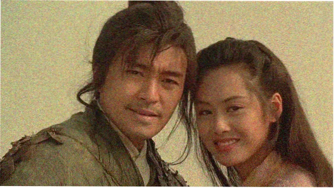 善良妈妈的朋友温情场景画面